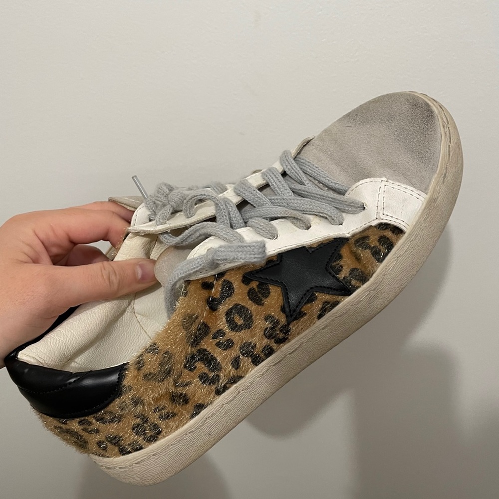 Golden Goose Dupes (Goodnight Macaroon)